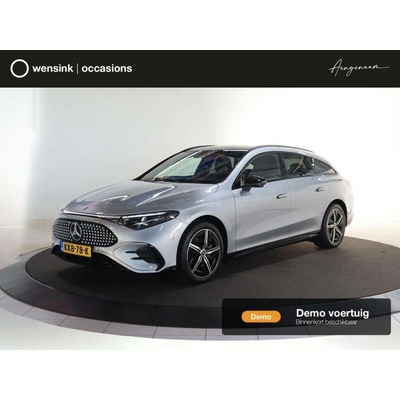 Mercedes-Benz CLA 250 Shooting Brake 250+ AMG 200 kW