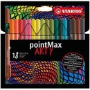 Stabil pointMax 18 ks Arty