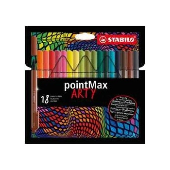 Stabil pointMax 18 ks Arty