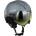 CASCO Ски каска CASCO SP-2 Carbonic Fragment S3 Ski helmet - Graphite Grey - размер One Size (418-1397-0111)