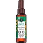 Yves Rocher BAIN NATURE Мист. Топъл и чувствен аромат за тяло и коса 100 мл