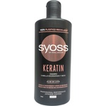 Syoss шампоан за коса 440мл, Keratin