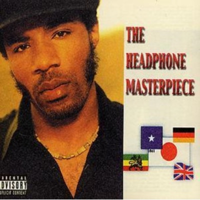 CHESNUTT CODY: HEADPHONE MASTERPIECE CD