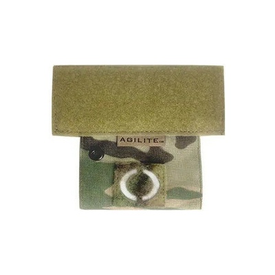 Agilite Držiak na turnikety multicam