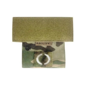 Agilite Držiak na turnikety multicam