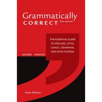 Image 1 of Grammatically Correct | Anne Stilman