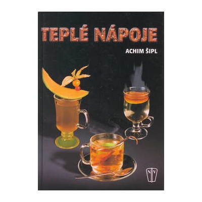 Teplé nápoje