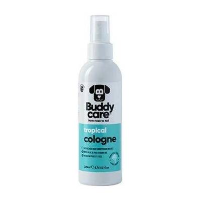 Kolínska pre psy Buddycare Tropical 200ml