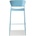 Keys Бар стол Lisa Technopolymer Barstool