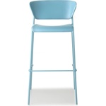 Keys Бар стол Lisa Technopolymer Barstool