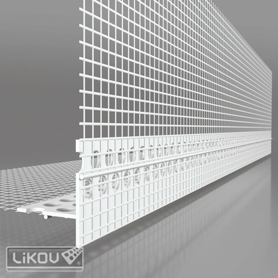 Likov okenní lišta LTU