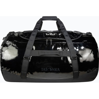TATONKA Пътна чанта Tatonka Barrel 130 l black