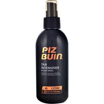 Piz Buin Tan Intensifier spray SPF6 150 ml
