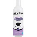 Animology Essentials Jemný šampón bez vône pre citlivých psov 250 ml