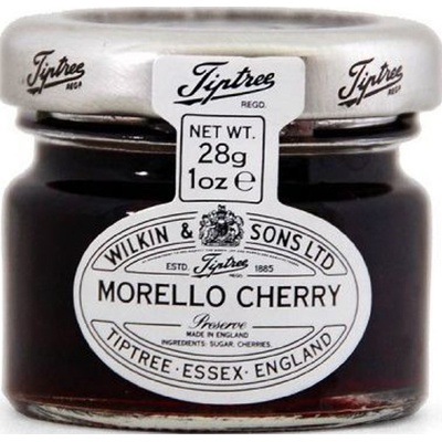 Wilkin & Sons Wilkin & Sons Tiptree Morello Cherry 28гр