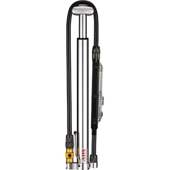 Lezyne Micro Floor Drive Digital HPG