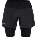 Kilpi Bergen-m čierna