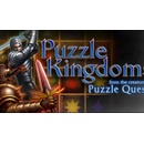 Puzzle Kingdoms
