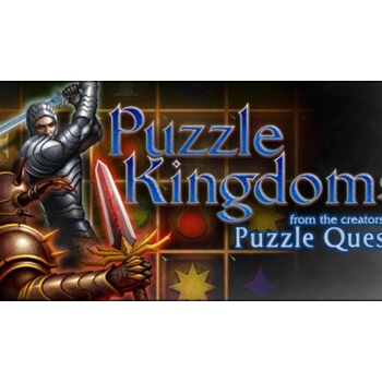 Puzzle Kingdoms