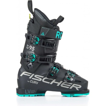 Fischer THE CURV GT 95 VAC GW 22/23