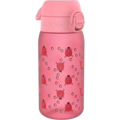 ion8 Leak Proof fľaša ladybugs 350 ml