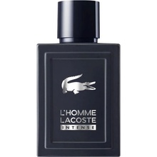 Lacoste L'Homme Lacoste Intense toaletná voda pánska 100 ml