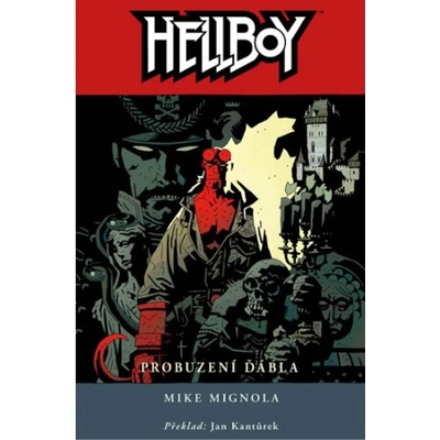 Hellboy 2 Probuzení ďábla