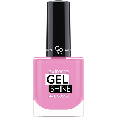 Golden Rose Лак за нокти Extreme Gel Shine, N23