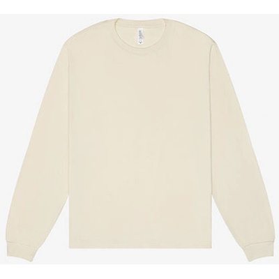 Canvas Unisex mikina CV3511 Natural