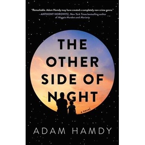 The Other Side of Night | Hamdy, Adam (ISBN: 9781982196196)