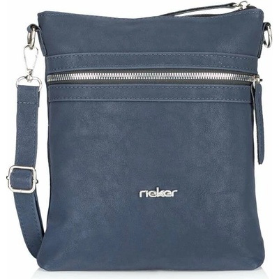 Rieker C2533-153 modrá