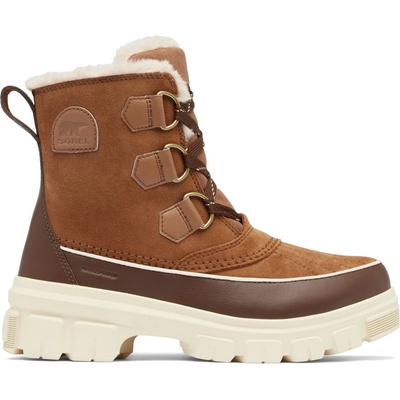 Sorel Дамски зимни ботуши Sorel Women's Torino V Waterproof Winter boots - Velvet Tan / Tobacco - размер 37 (EU) (121-1033-0313)
