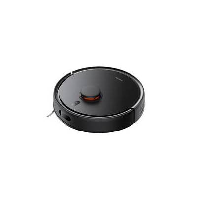 Robotický vysávač Xiaomi Robot Vacuum S20 Black EU čierny