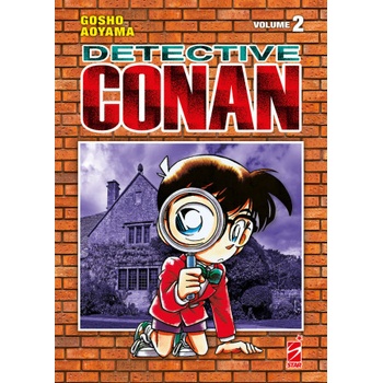 Detective Conan. New edition | Gosho Aoyama
