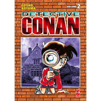 Detective Conan. New edition | Gosho Aoyama