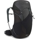 Lowe alpine airzone trail ND 33l deep heather raspberry