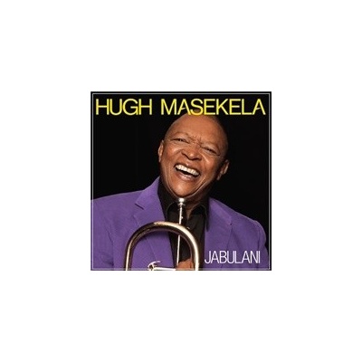 Hugh Masekela - Jabulani