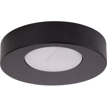 Sigma Плафон BROS 1xGX53/12W/230V черен (SI0415)