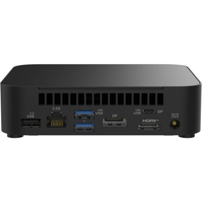ASUS NUC 14 Essential RNUC14MNK3500002 (90AR00M2-M00090)