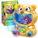 MULTIBAŇKOVÝ STROJ NA BUBLINY GENERÁTOR KAPALINA