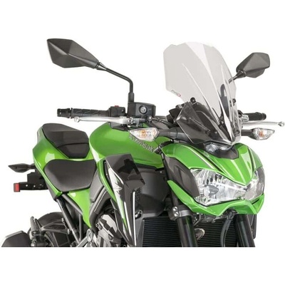 Puig New Generation Touring 9392 Zelená (V)