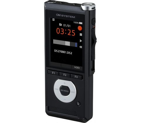 OM System DS-2700