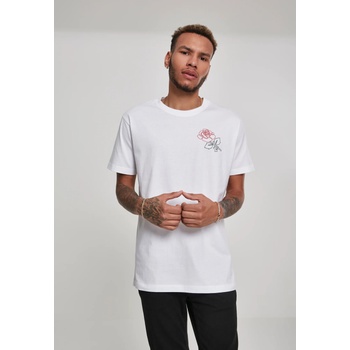 Mister Tee Мъжка тениска Mister Tee Keke Rose в бял цвятUB-MT851-00220 - Бял, размер L