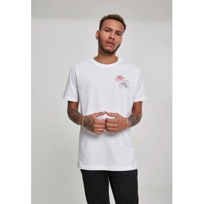 Mister Tee Мъжка тениска Mister Tee Keke Rose в бял цвятUB-MT851-00220 - Бял, размер L