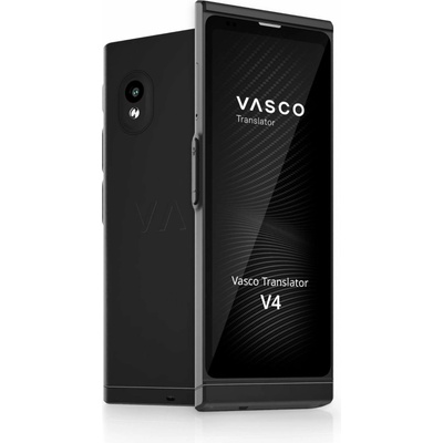 Vasco V4 Black Onyx 5903111339920