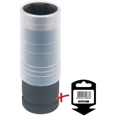KS Tools 515.0995-E Sada nástrčkových kľúčov