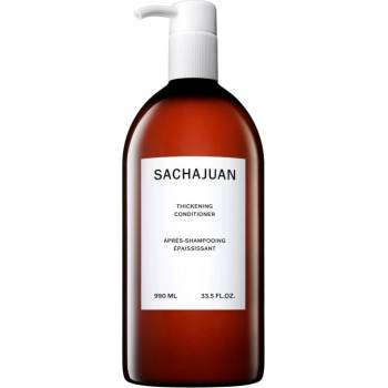 SACHAJUAN Thickening Conditioner Балсами за коса 990ml