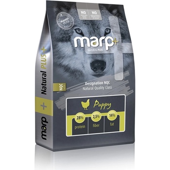 Marp Natural Plus Puppy 2 kg