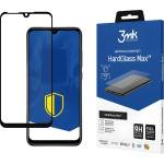 3mk Protection HardGlass Max - защитно стъкло за Xiaomi Mi A3/Mi CC9e - Черен KP20994