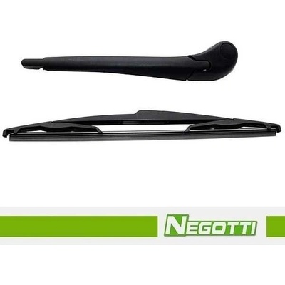 Negotti 350 mm KRT108RM